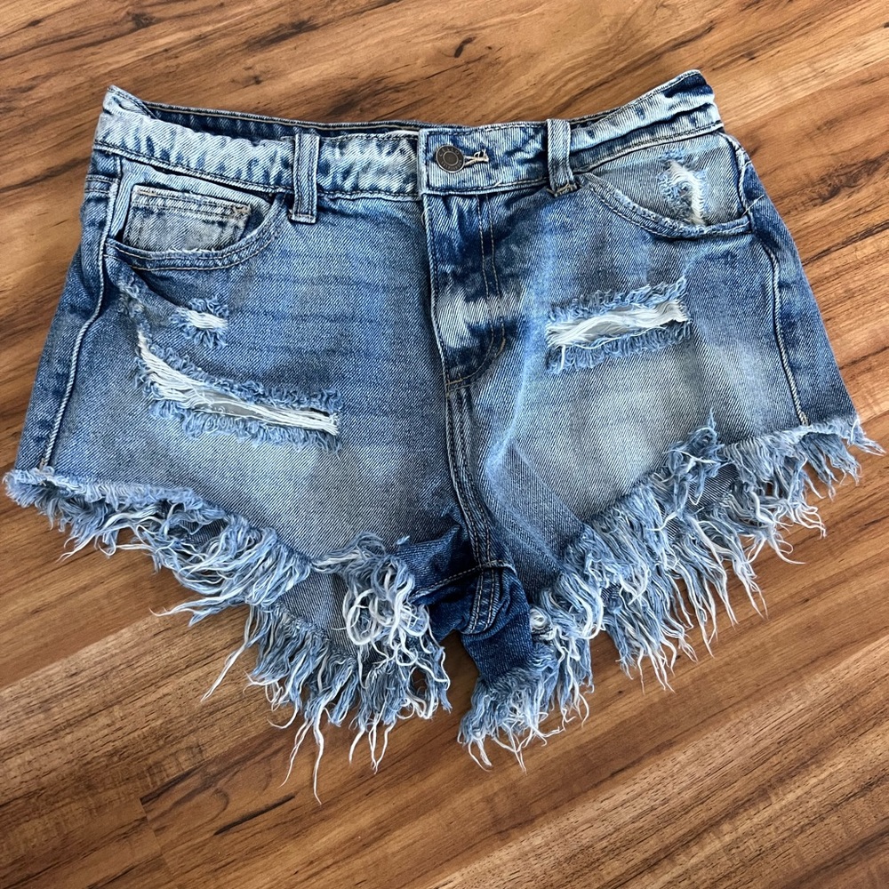 Cello Shorts, Size Small